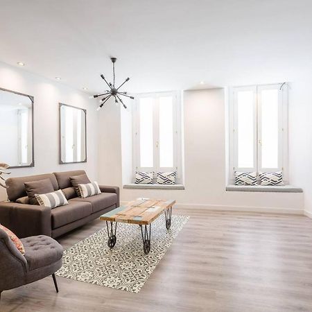 Large And Vanguardist- 2Bd 2Bth- Las Letras Madrid Esterno foto