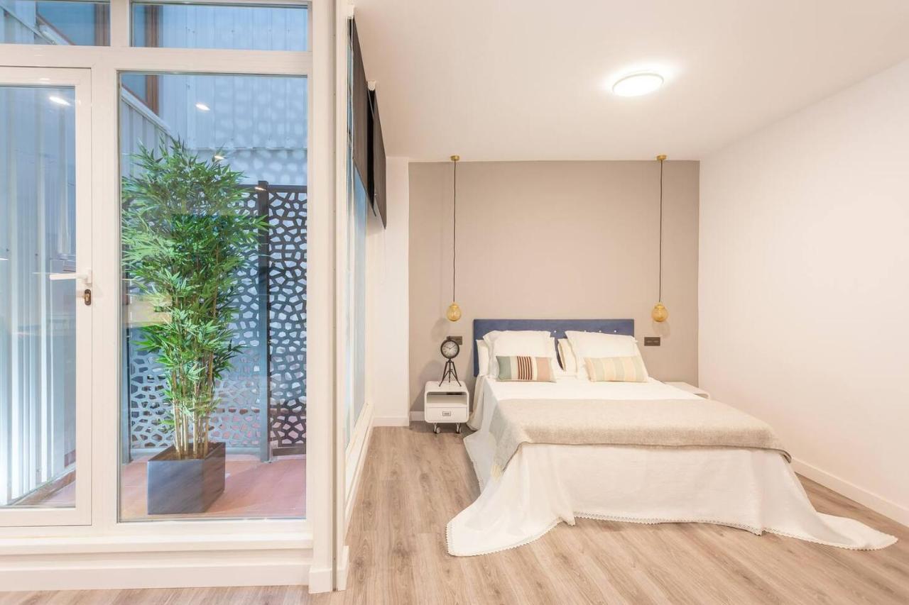 Large And Vanguardist- 2Bd 2Bth- Las Letras Madrid Esterno foto