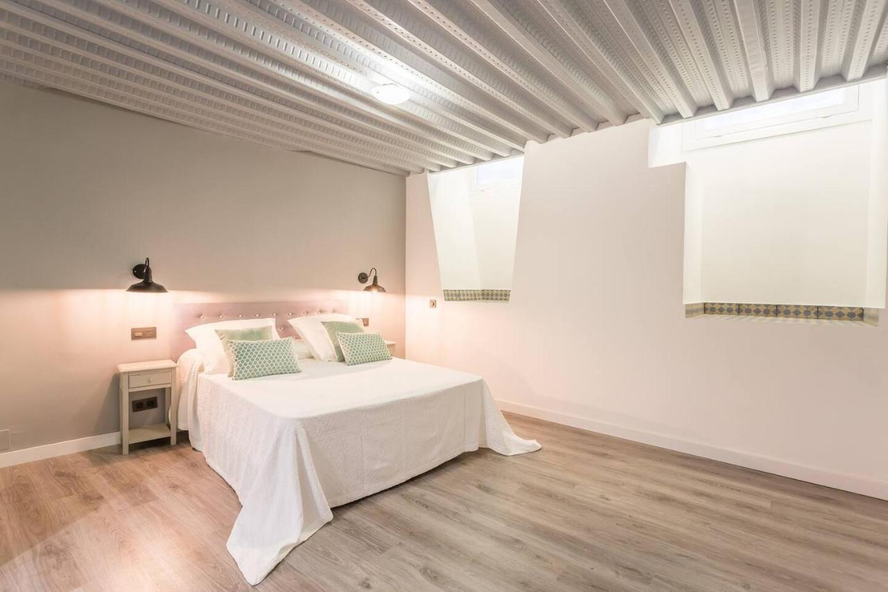 Large And Vanguardist- 2Bd 2Bth- Las Letras Madrid Esterno foto