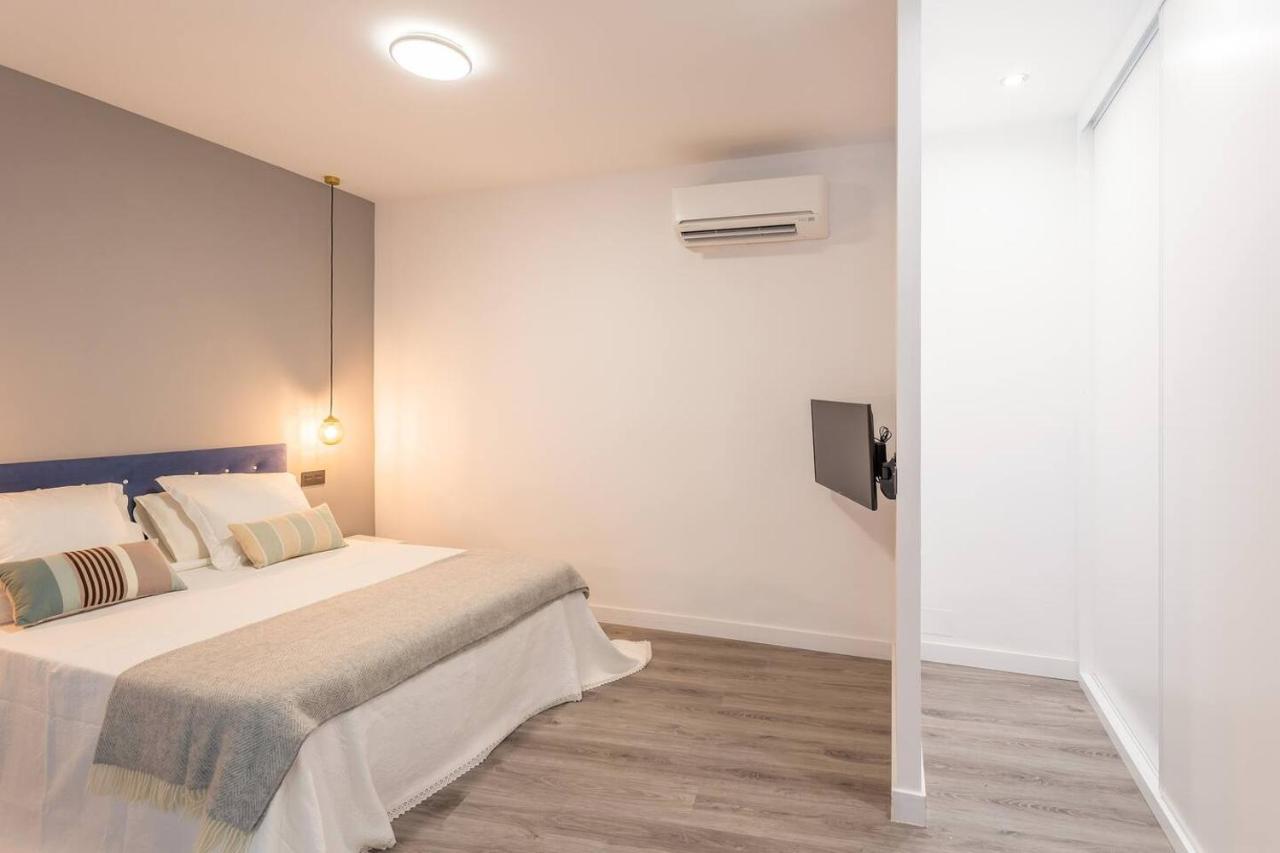 Large And Vanguardist- 2Bd 2Bth- Las Letras Madrid Esterno foto