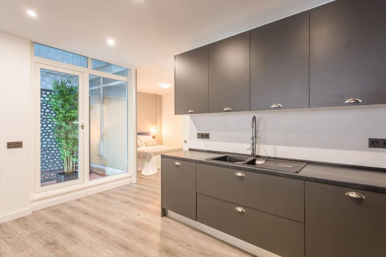 Large And Vanguardist- 2Bd 2Bth- Las Letras Madrid Esterno foto
