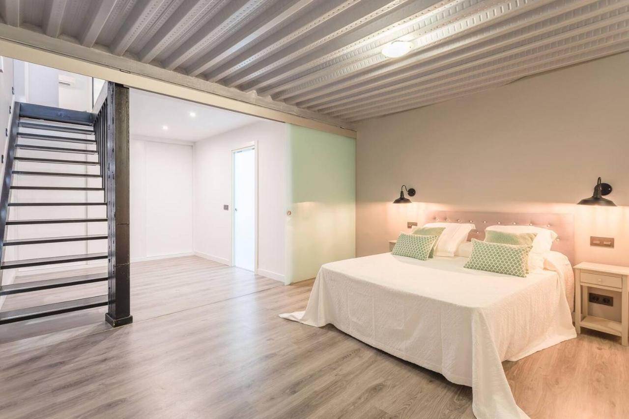 Large And Vanguardist- 2Bd 2Bth- Las Letras Madrid Esterno foto